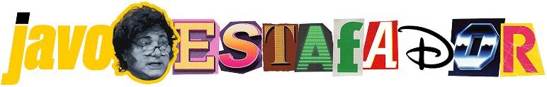 Javo Estafador
